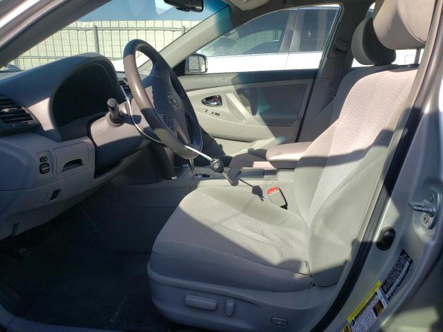 Photo 7 from auction – 2010 TOYOTA CAMRY BASE with VIN 4T4BF3EK7AR066124