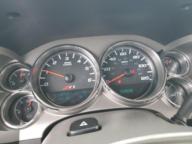 Photo 9 from auction – 2013 CHEVROLET SILVERADO with VIN 3GCPCSE02DG146993