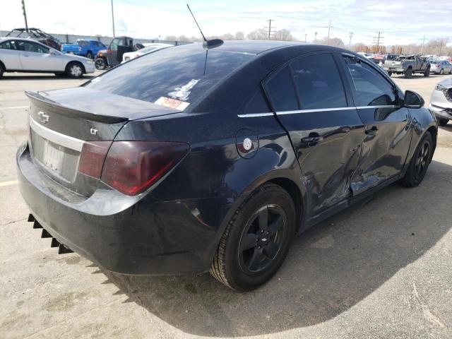 Photo 3 from auction – 2015 CHEVROLET CRUZE LT with VIN 1G1PC5SB3F7287005