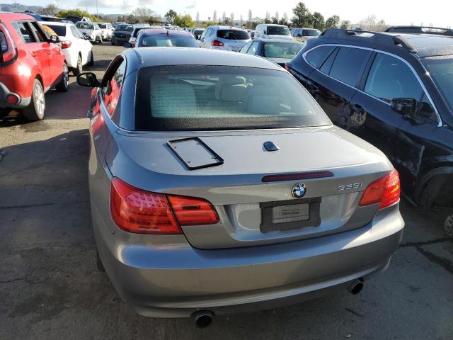 Photo 6 from auction – 2011 BMW 335 I with VIN WBADX7C51BE579547