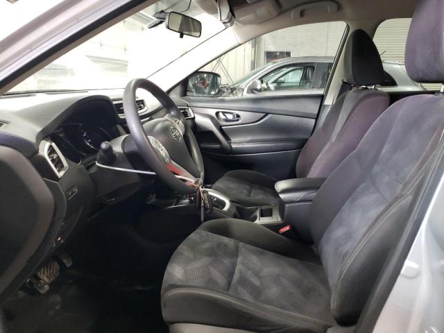 Photo 7 from auction – 2015 NISSAN ROGUE S with VIN KNMAT2MV5FP512351