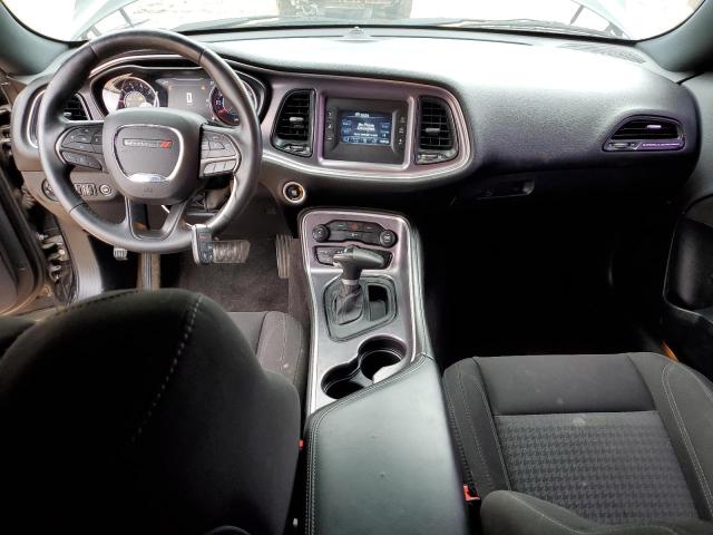 Photo 8 from auction – 2015 DODGE CHALLENGER with VIN 2C3CDZAG5FH822738