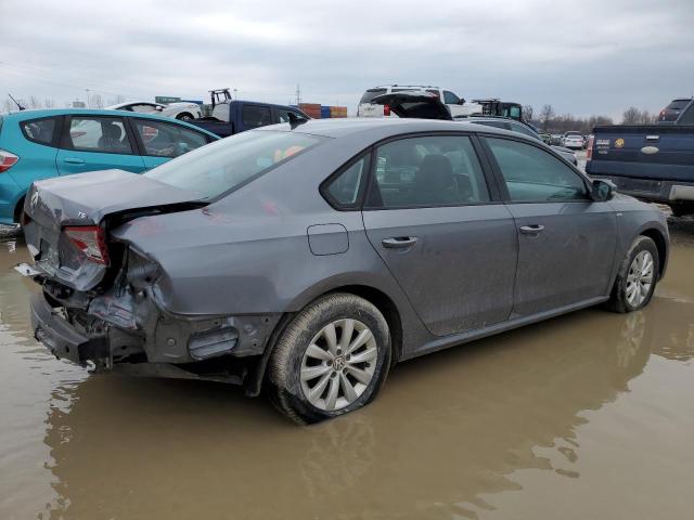 Photo 3 from auction – 2014 VOLKSWAGEN PASSAT S with VIN 1VWAS7A36EC115995