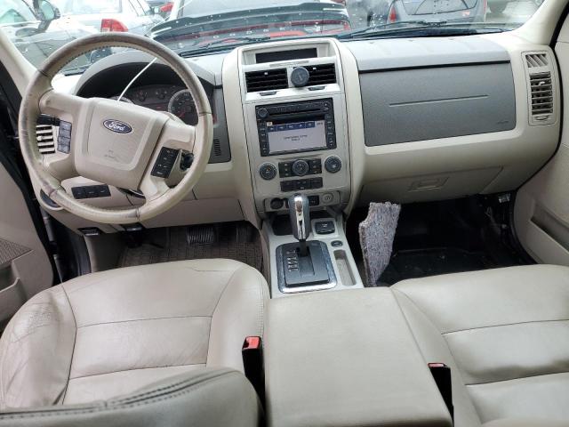 Photo 8 from auction – 2008 FORD ESCAPE HEV with VIN 1FMCU59H48KD22093