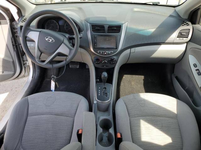 Photo 8 from auction – 2017 HYUNDAI ACCENT SE with VIN KMHCT4AE4HU249388