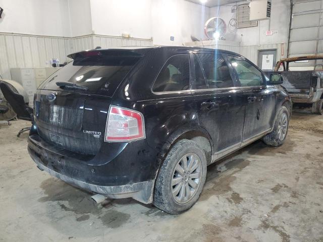 Photo 3 from auction – 2008 FORD EDGE LIMIT with VIN 2FMDK49C98BB34138