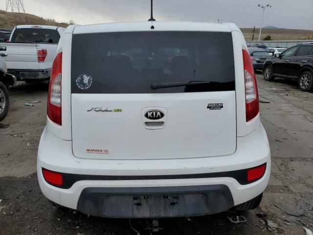 Photo 6 from auction – 2013 KIA SOUL + with VIN KNDJT2A64D7759046