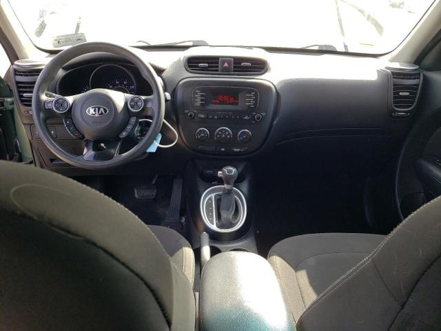 Photo 8 from auction – 2014 KIA SOUL with VIN KNDJN2A25E7014556