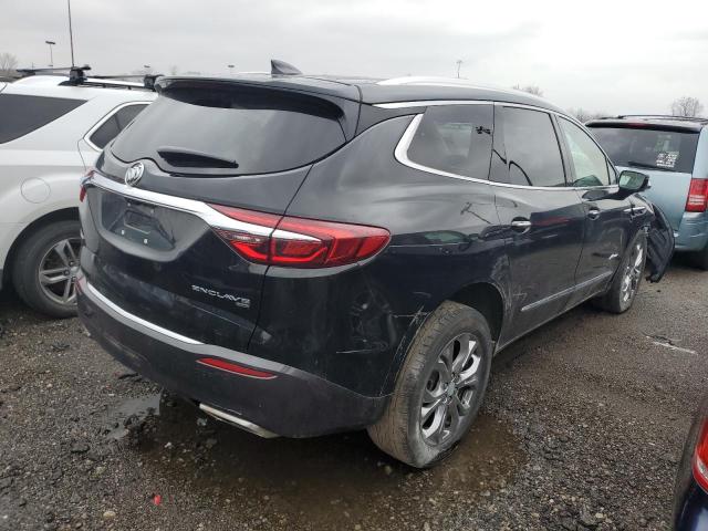 Photo 3 from auction – 2019 BUICK ENCLAVE AV with VIN 5GAEVCKW7KJ129765