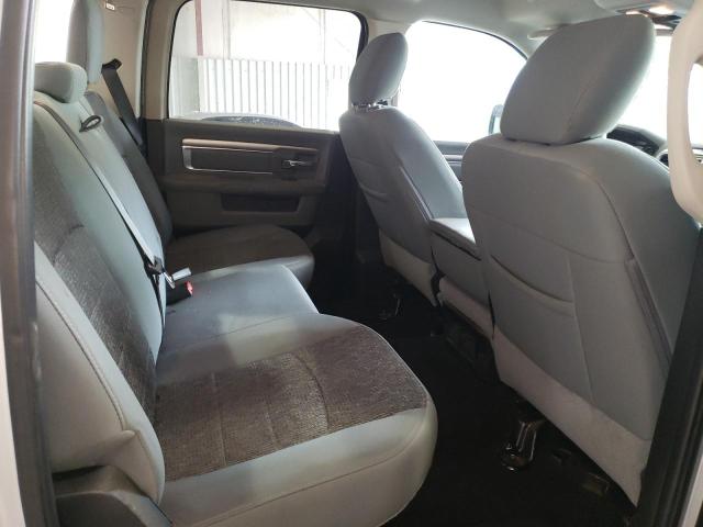 صورة رقم 10 من المزاد - 2018 RAM 1500 SLT مع VIN 1C6RR6LG7JS251815