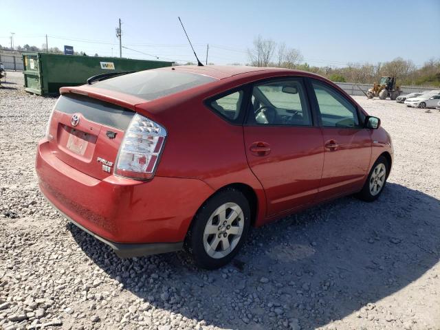 Photo 3 from auction – 2008 TOYOTA PRIUS with VIN JTDKB20U587702691