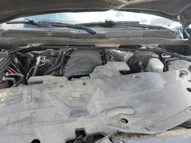 Photo 11 from auction – 2015 CHEVROLET SILVERADO with VIN 1GCVKPEC6FZ173747