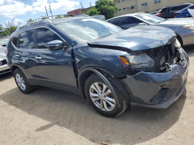 Photo 4 from auction – 2015 NISSAN ROGUE S with VIN KNMAT2MT0FP563531