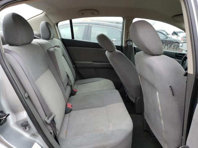 Photo 10 from auction – 2009 NISSAN SENTRA 2.0 with VIN 3N1AB61E79L613232