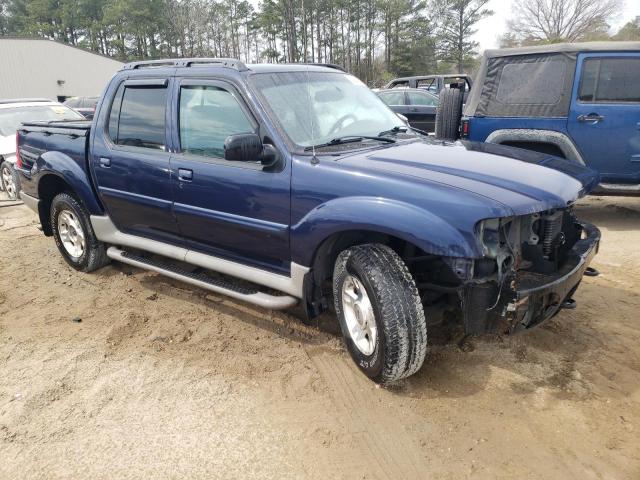 Photo 4 from auction – 2003 FORD EXPLORER S with VIN 1FMZU77E03UA73187