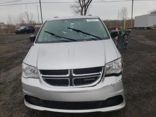 Photo 5 from auction – 2011 DODGE GRAND CARA with VIN 2D4RN4DG2BR686853