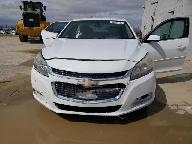 Photo 5 from auction – 2014 CHEVROLET MALIBU 1LT with VIN 1G11C5SL1EF104591