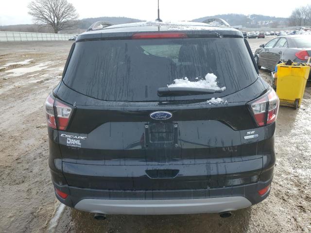 Photo 6 from auction – 2017 FORD ESCAPE SE with VIN 1FMCU9GD7HUD63412