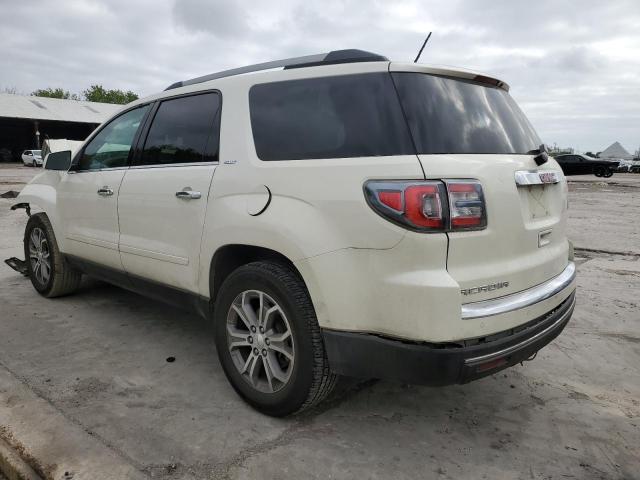Photo 2 from auction – 2014 GMC ACADIA SLT with VIN 1GKKRSKD4EJ201111