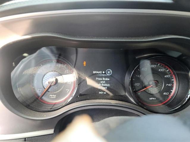Photo 9 from auction – 2022 DODGE CHARGER R/ with VIN 2C3CDXCT4NH225190
