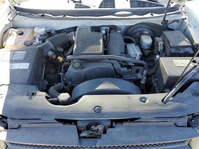 Photo 12 from auction – 2002 CHEVROLET TRAILBLAZE with VIN 1GNDT13S322439705