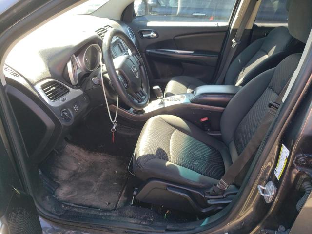 Photo 7 from auction – 2017 DODGE JOURNEY SE with VIN 3C4PDCABXHT706721
