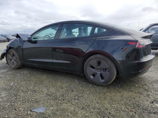Photo 2 from auction – 2021 TESLA MODEL 3 with VIN 5YJ3E1EA1MF076890