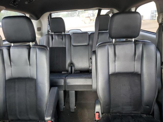 Photo 10 from auction – 2018 DODGE GRAND CARA with VIN 2C4RDGCG5JR361101