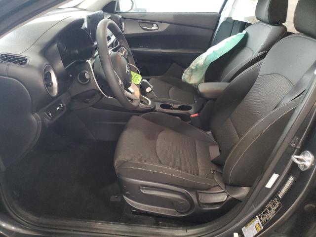 Photo 7 from auction – 2019 KIA FORTE FE with VIN 3KPF24AD3KE106854