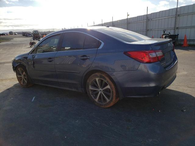 Photo 2 from auction – 2015 SUBARU LEGACY 3.6 with VIN 4S3BNEJ65F3008435