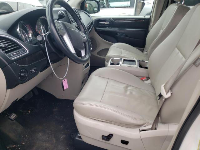 Photo 7 from auction – 2013 CHRYSLER TOWN & COU with VIN 2C4RC1BG4DR526707