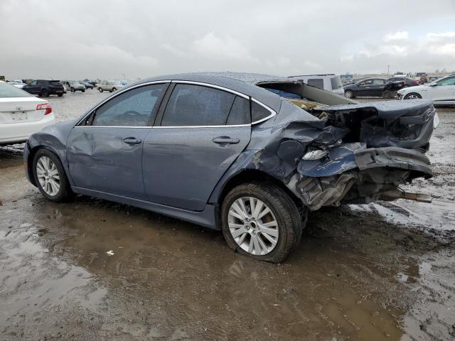 Photo 2 from auction – 2010 MAZDA 6 I with VIN 1YVHZ8CH7A5M51563
