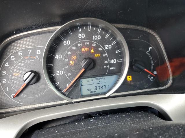 Photo 9 from auction – 2014 TOYOTA RAV4 XLE with VIN JTMWFREV9EJ001182