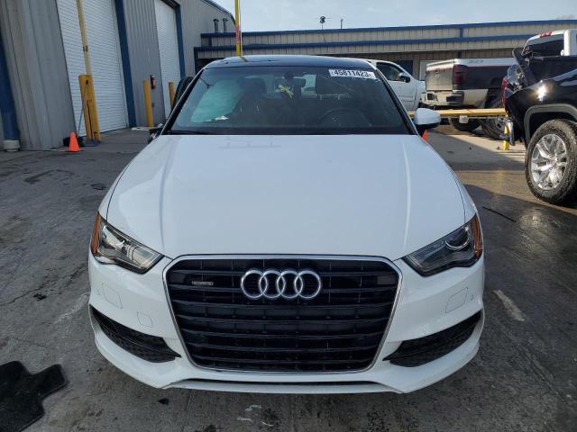 Photo 5 from auction – 2016 AUDI A3 PREMIUM with VIN WAUJ8GFF0G1046169
