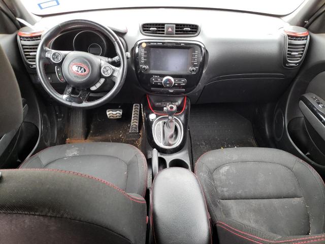 Photo 8 from auction – 2019 KIA SOUL + with VIN KNDJP3A51K7667990