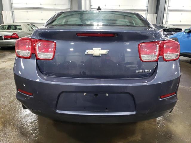 Photo 6 from auction – 2013 CHEVROLET MALIBU LS with VIN 1G11B5SA1DF304189