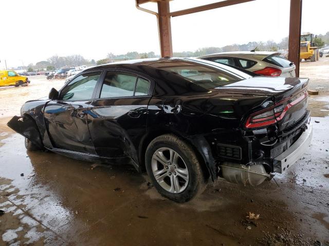 Photo 2 from auction – 2022 DODGE CHARGER SX with VIN 2C3CDXBG9NH239557