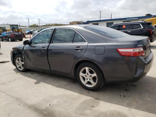 Photo 2 from auction – 2007 TOYOTA CAMRY LE with VIN 4T1BE46K97U656142