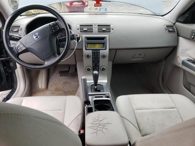 Photo 8 from auction – 2009 VOLVO S40 2.4I with VIN YV1MS382192447676