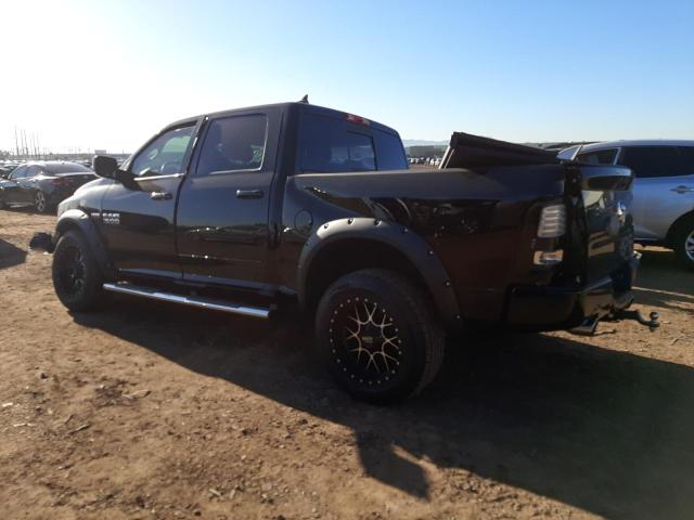 Photo 2 from auction – 2014 RAM 1500 SPORT with VIN 1C6RR7MT5ES468206