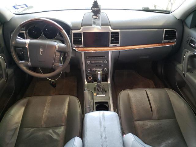 Photo 8 from auction – 2010 LINCOLN MKZ with VIN 3LNHL2JC9AR601144