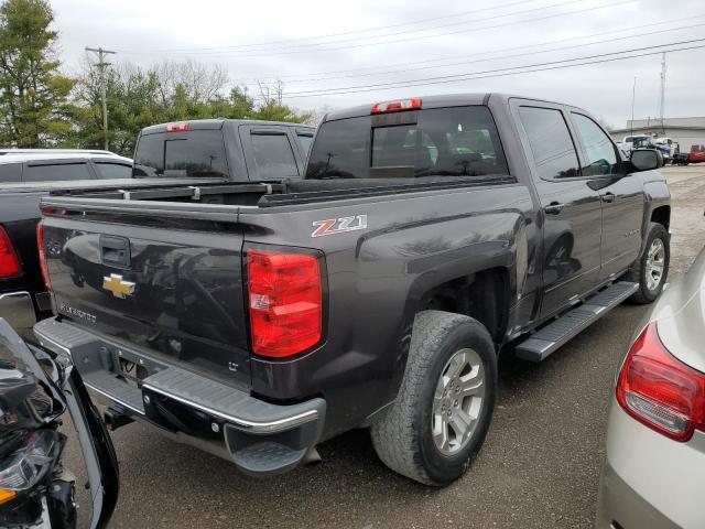 Photo 3 from auction – 2015 CHEVROLET SILVERADO with VIN 3GCUKREC7FG322593