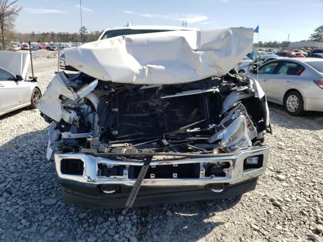 Photo 5 from auction – 2018 FORD F150 SUPER with VIN 1FTEW1EG2JFE61148