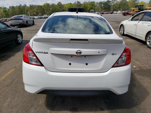 Photo 6 from auction – 2017 NISSAN VERSA S with VIN 3N1CN7AP1HL815182