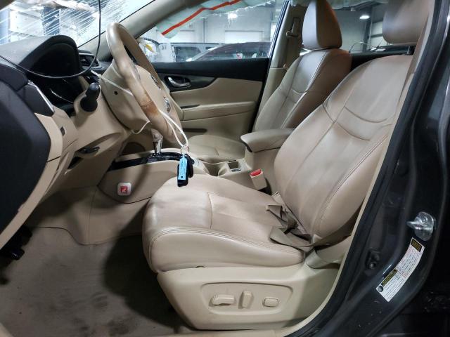 Photo 7 from auction – 2015 NISSAN ROGUE S with VIN 5N1AT2MV8FC792480