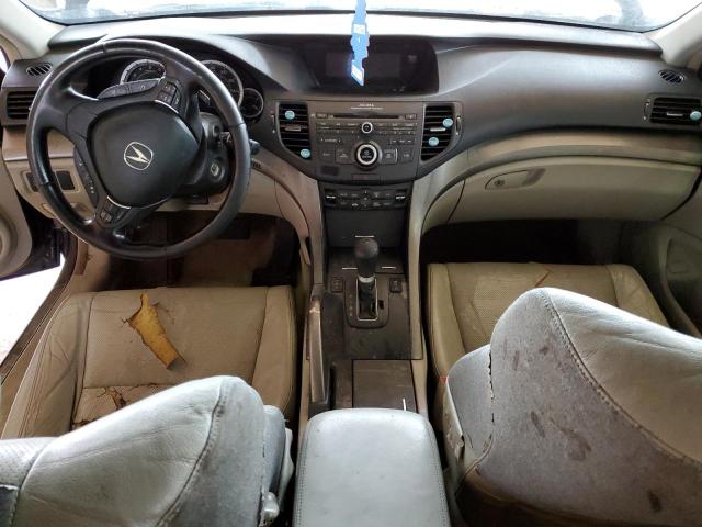 Photo 8 from auction – 2010 ACURA TSX with VIN JH4CU2F61AC036254