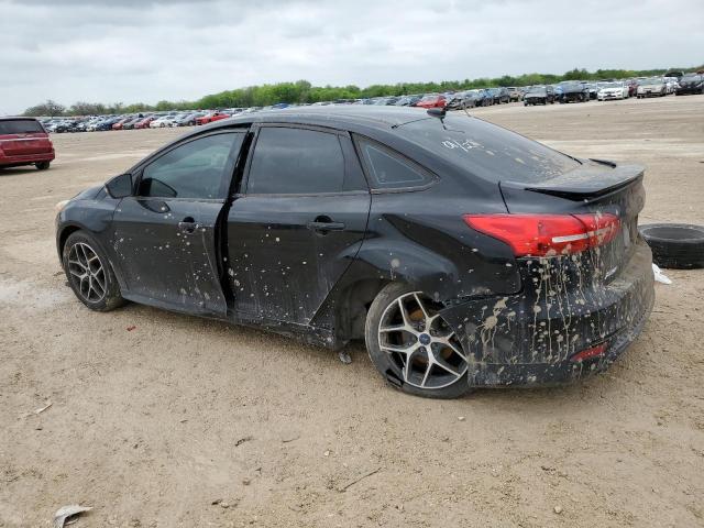 Photo 2 from auction – 2016 FORD FOCUS SE with VIN 1FADP3F20GL343817