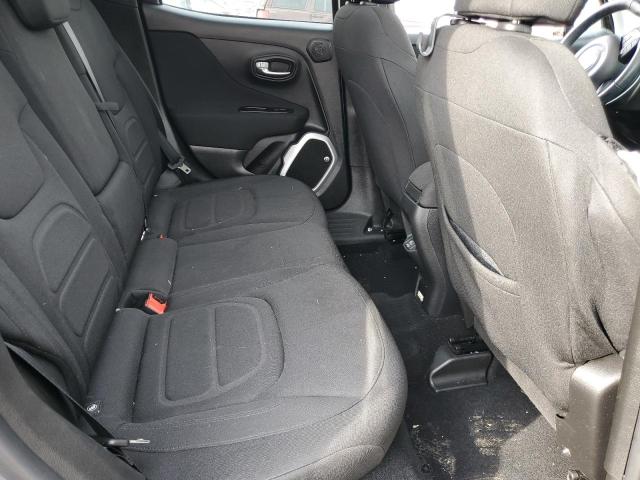 Photo 11 from auction – 2018 JEEP RENEGADE L with VIN ZACCJBBB5JPH10754