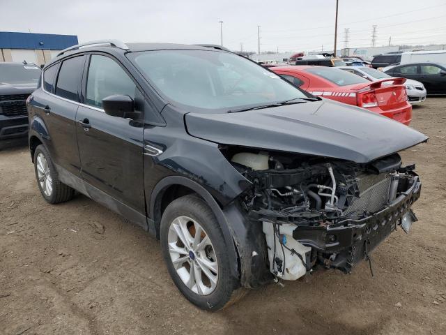 Photo 4 from auction – 2017 FORD ESCAPE TIT with VIN 1FMCU9JDXHUB25496