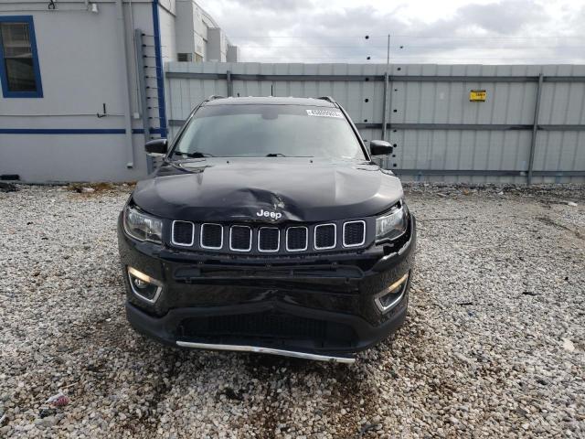 Photo 5 from auction – 2018 JEEP COMPASS LI with VIN 3C4NJDCB2JT104419